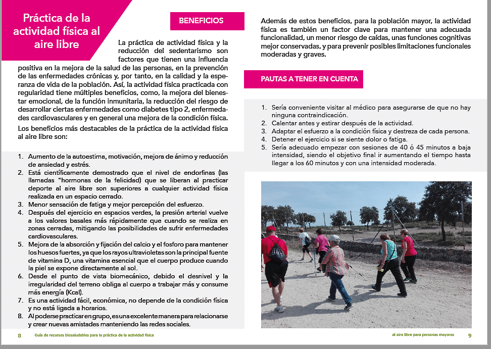 Guía de recursos biosaludables para la actividad física al aire libre de las personas mayores (2)