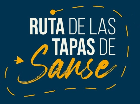 Feria de la rapa de Sanse del 2 de mayo.