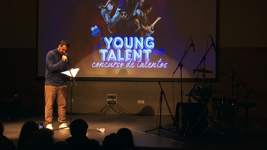 Imagen La final de ‘Young Talent’: nivelazo de artistas jóvenes en San...