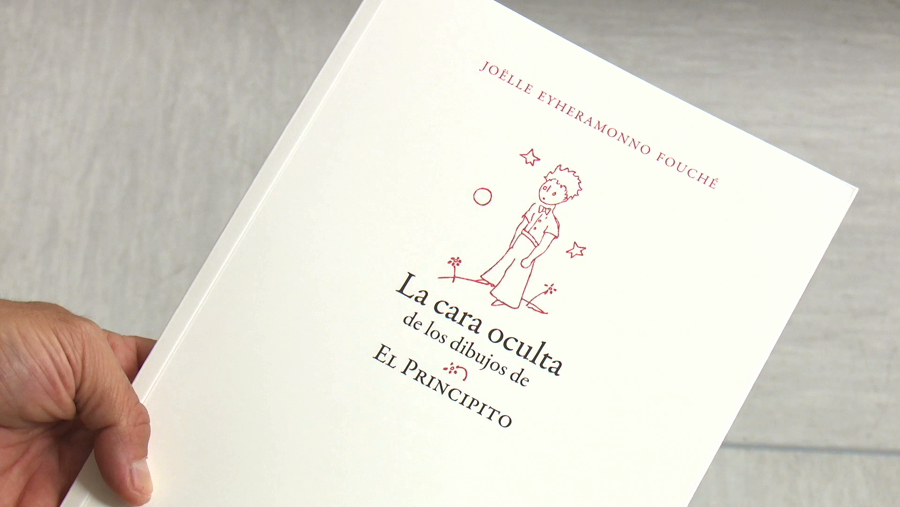 Imagen ‘La cara oculta de los dibujos de El Principito’: revisitando el clásico...