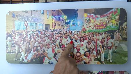 Imagen Mucho más que peñas: no te pierdas esta exposición