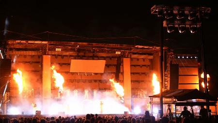 Imagen Siempre nos quedará “París de Noia” en las fiestas de San Sebastián de los Reyes