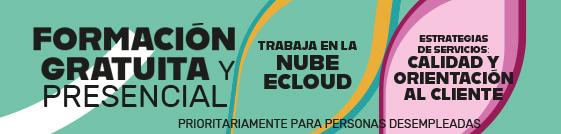 Imagen Banner formación presencial 2026 sansenet