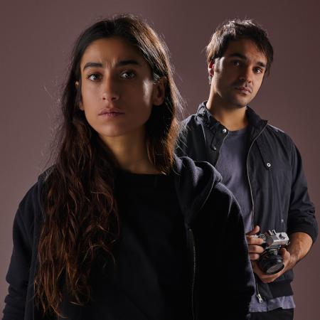Teatro: Fronteras, de Henry Naylor