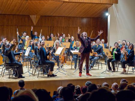 Música clásica: ¿Por qué es especial? El carnaval de los animales