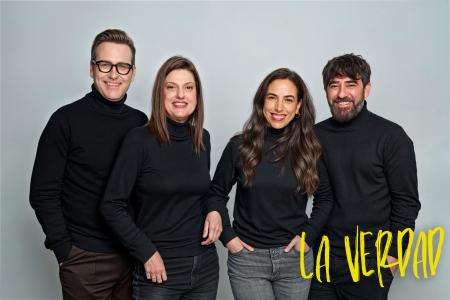 Teatro: La Verdad, de Florian Zeller