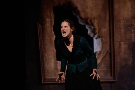 Imagen Teatro: La Malquerida