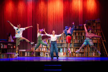 Imagen Musical: El hilo invisible
