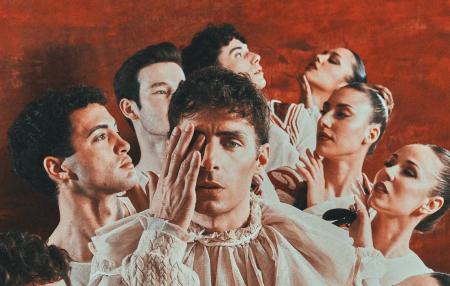 Danza española: Española fugaz