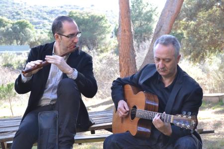 Los viernes de la tradición. La Musgaña, 20 años de folk ibérico