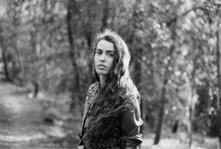 Los viernes de la tradición. María Cielos. Perenne Pilar