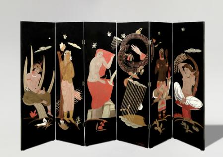 Los martes del arte. Urushi, el arte de la laca