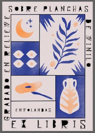 Taller de ex-libris