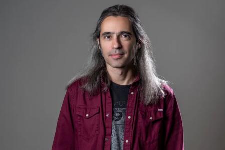 Miradas escénicas. Verso y música en el teatro de hoy