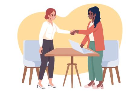 Cursos de fomento y mejora del empleo femenino