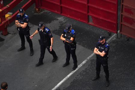 Imagen Nuestra ciudad registra un descenso del 47,6% en la criminalidad durante...