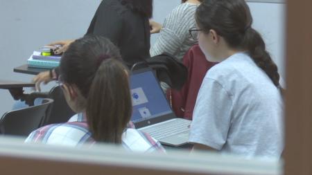 Imagen Matrícula abierta para el nuevo curso en la UNED de San Sebastián de los...