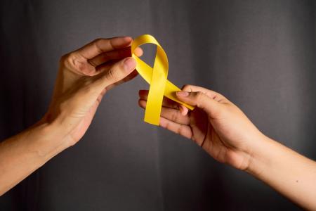 Imagen Jornada abierta a vecinos y profesionales para conmemorar el Día Mundial...