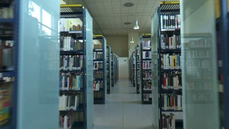 Imagen Un septiembre para no aburrirse en las Bibliotecas de San Sebastián de...