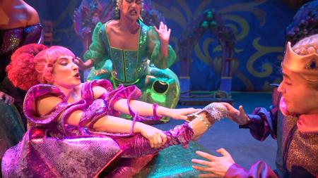 Imagen Nueva temporada de teatro: música, danza, góspel, espectáculos...