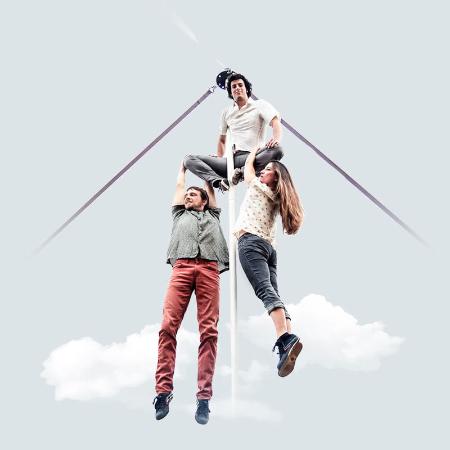 Imagen El circo contemporáneo aterriza en nuestra ciudad con tres espectáculos...