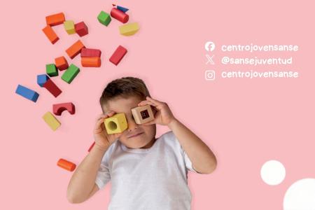 Imagen Más de un centenar de actividades gratuitas para niños y jóvenes durante...