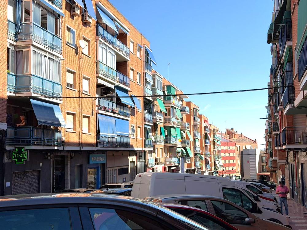 Imagen Se inician las obras de remodelación de las calles Mercedes Izquierdo, Papa Sixto V y la Plaza del Recreo