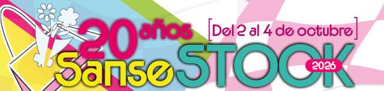 Imagen Banner Sansestock 2026