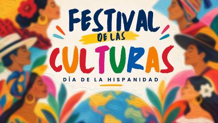 Imagen El CEPI celebra la Hispanidad con un viaje por culturas y sabores del mundo