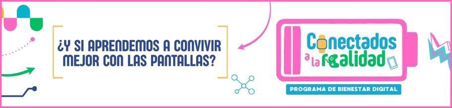 Imagen Banner campaña institucional