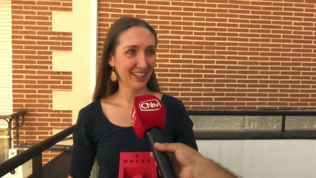 Imagen ¿Conoces a Alicia Pajares, Premio Nacional de FP en Marketing y Publicidad?