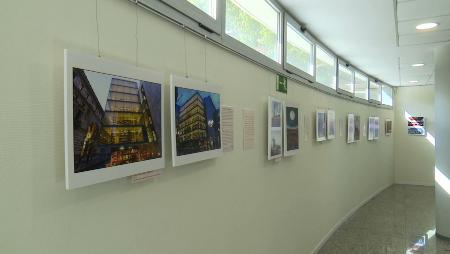 Imagen ¿Quieres descubrir bibliotecas impresionantes? ¡Nueva exposición en la Marcos Ana!