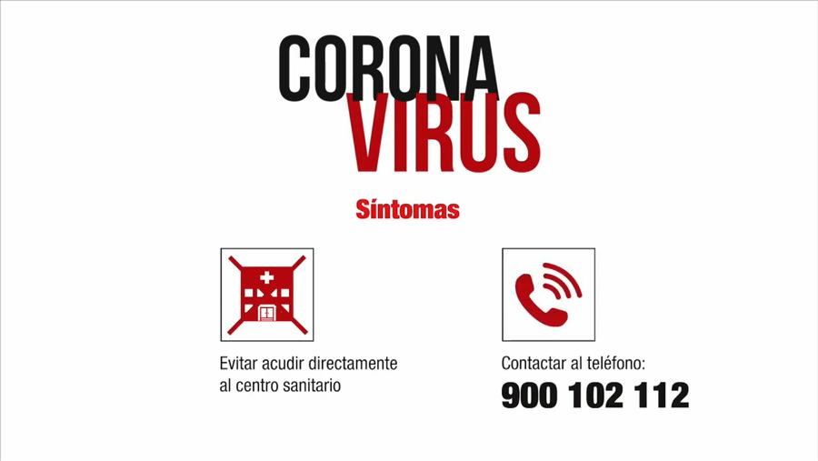 Imagen Medidas de Protección Básicas contra el Coronavirus (Covid-19) En el reparto a domicilio de alimentos