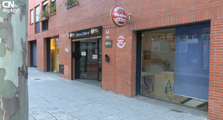 Imagen El Gobierno de Sanse realiza una profunda desinfección de todos los...