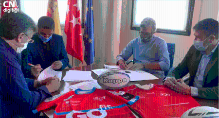 Imagen Sanse será la `Ciudad del Rugby´