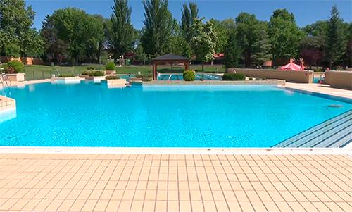Imagen El Ayuntamiento pone en marcha el Programa de vigilancia y control sanitario de piscinas públicas y privadas