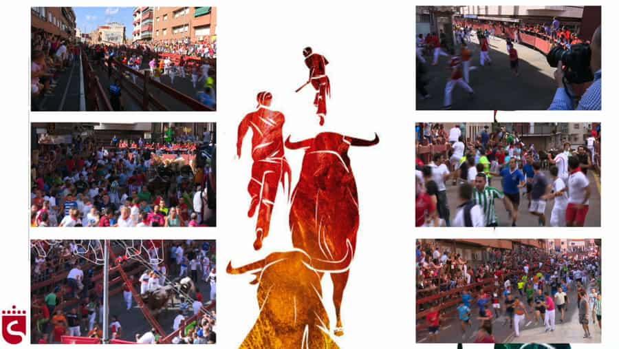 Imagen Sanse acoge a la Plataforma para la Defensa de los Festejos de Tauromaquia Tradicional