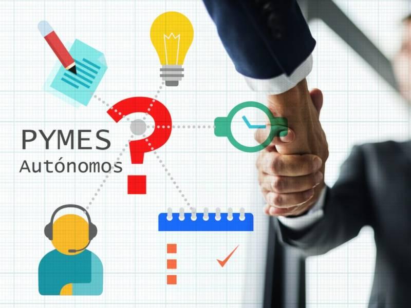 Imagen Sanse asesora gratuitamente a desempleados, emprendedores, autónomos y PYMES para afrontar esta crisis