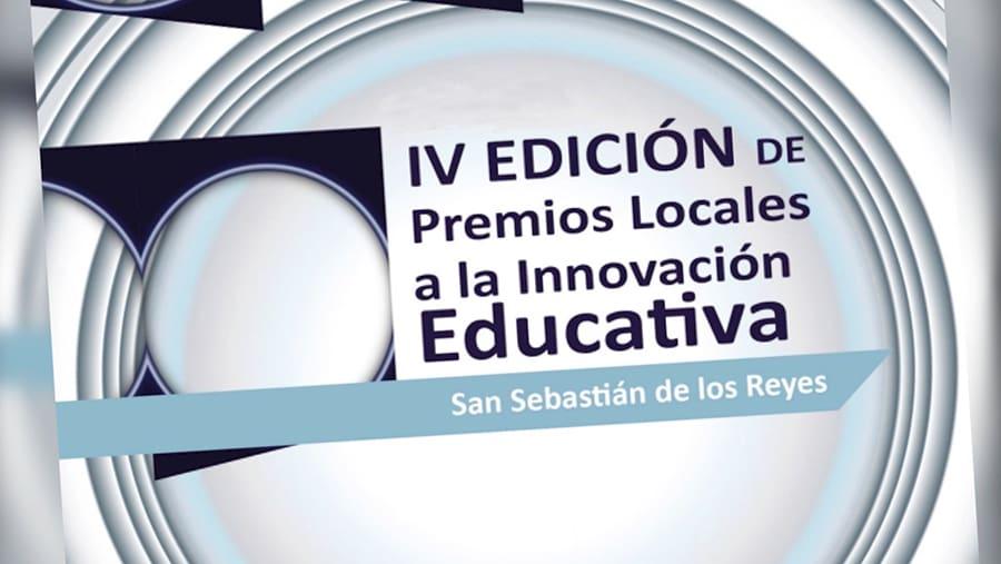 Imagen El Ayuntamiento premia los mejores proyectos de innovación y buenas prácticas educativas en la VI edición de estos premios locales