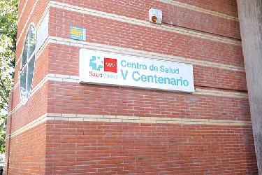 Imagen El Gobierno de Sanse solicita a la Consejería de Sanidad la más pronta reapertura del Centro de Salud Quinto Centenario