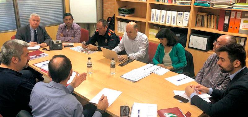 Imagen El Ayuntamiento adopta más medidas de prevención para la contención del Coronavirus