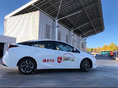 Imagen El Punto Limpio de Sanse reabre y reinicia la recogida de ropa usada de sus contenedores