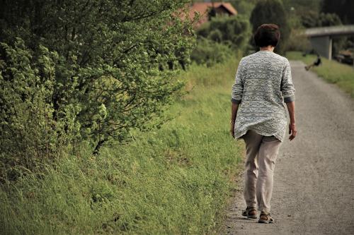 Imagen El Ayuntamiento diseña rutas de paseos urbanos para garantizar la máxima seguridad de las personas mayores