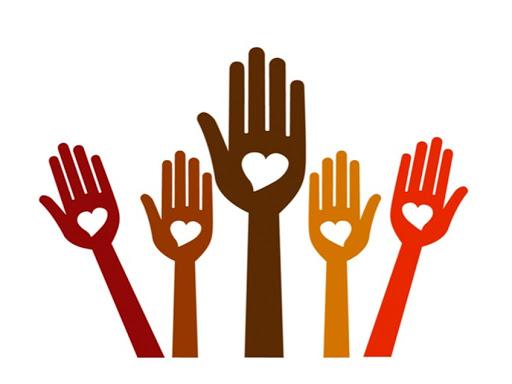 Imagen Sanse selecciona los mejores dibujos con mensajes de ánimo, fuerza y solidaridad para los vecinos