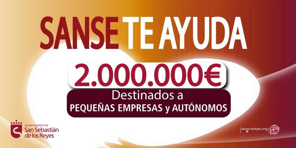Imagen Información importante para solicitantes de ayuda por ERE/ERTE