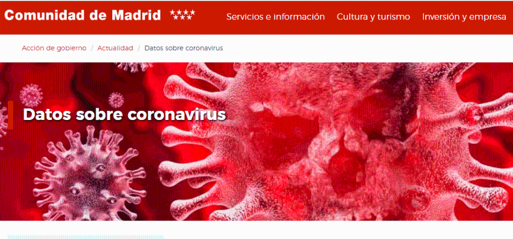 Imagen Las Zonas Básicas de Salud de Quinto Centenario y Reyes Católicos mantendrán sus restricciones de movilidad hasta el día 11 de enero