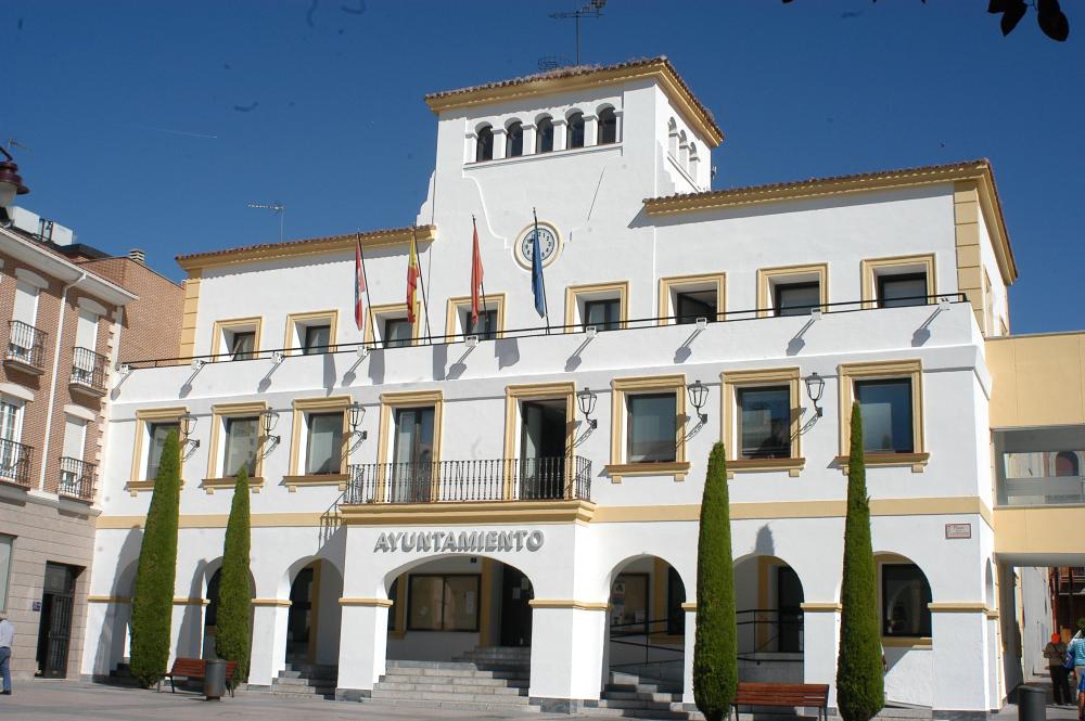 Imagen Convocatoria a sesión ordinaria del Pleno municipal