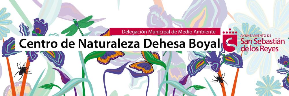 Imagen El Centro de Naturaleza Dehesa Boyal estrena blog para todos los públicos