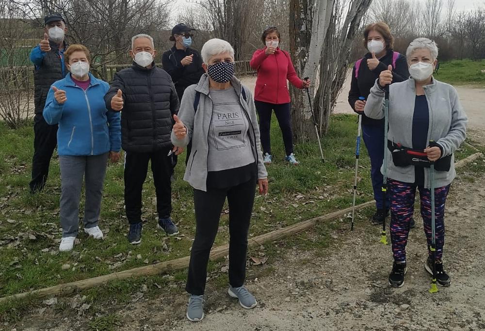 Imagen El Ayuntamiento emprende un estudio sobre las fortalezas psicológicas de las personas mayores