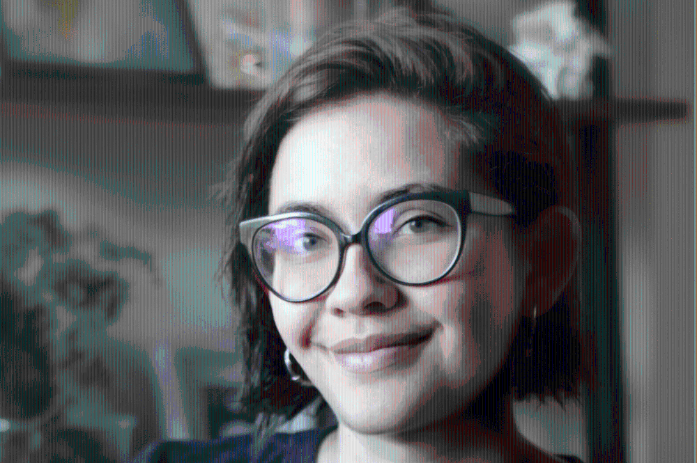 Imagen María Pareja, vecina de Sanse, nominada a los Óscar 2021